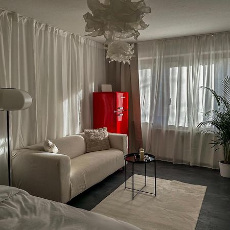 Joyfulhomes City Apartment Бремен Экстерьер фото