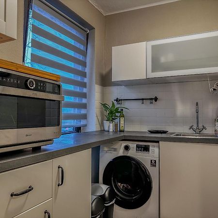 Joyfulhomes City Apartment Бремен Экстерьер фото